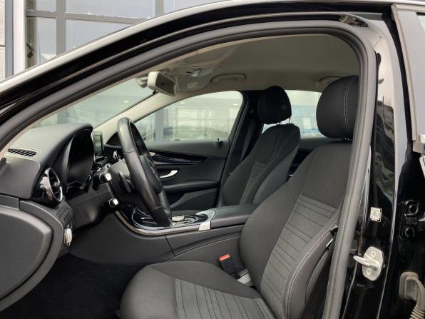 Mercedes-Benz C-Класс IV (W205) с пробегом 2017 года, цена 1 949 000 рублей, 187380 км, седан, Автокод Объявления