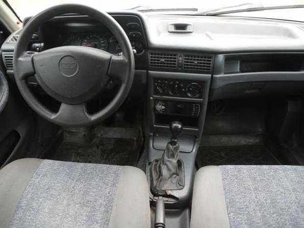 Daewoo Nexia I с пробегом 2008 года, цена 92 000 рублей, 103000 км, седан, Автокод Объявления