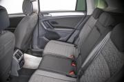 Volkswagen Tiguan II Рестайлинг Пермь  - изображение 35