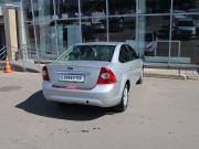Ford Focus II Рестайлинг Москва  - изображение 19
