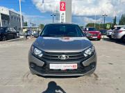 Lada (ВАЗ) Granta I Рестайлинг Стерлитамак  - изображение 27