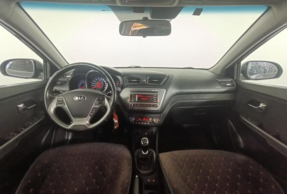 Kia Rio III Волгоград  - изображение 11