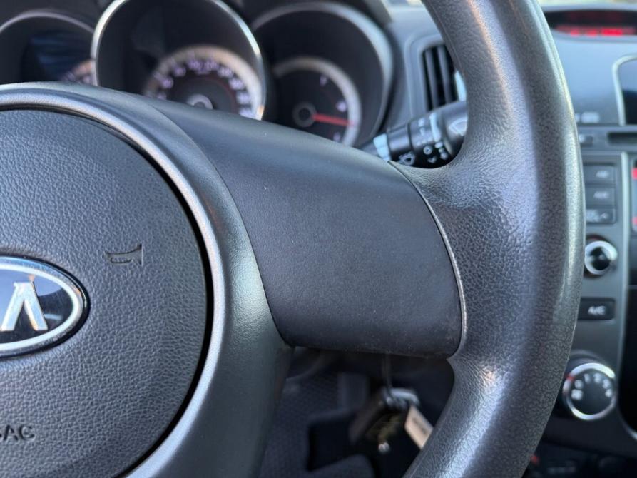 Kia Cerato II Самара  - изображение 18