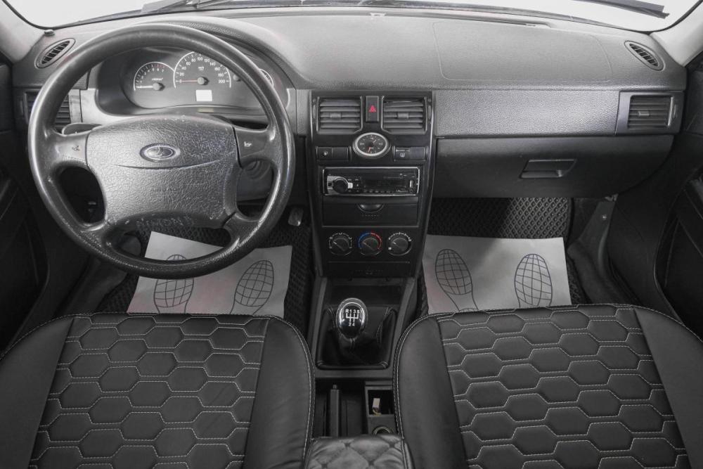 Lada (ВАЗ) Priora I Кемерово  - изображение 14