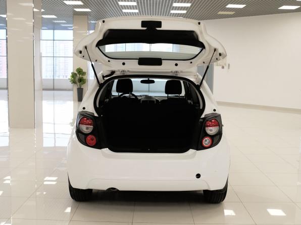Chevrolet Aveo II с пробегом 2012 года, цена 668 000 рублей, 86222 км, хэтчбек, Автокод Объявления