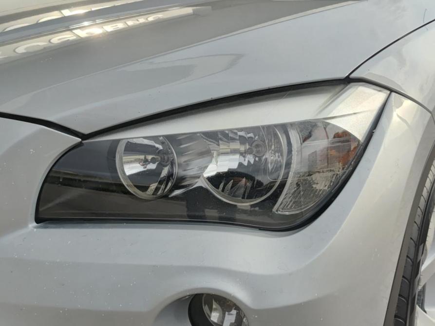 BMW X1 I (E84) Рестайлинг Казань  - изображение 21