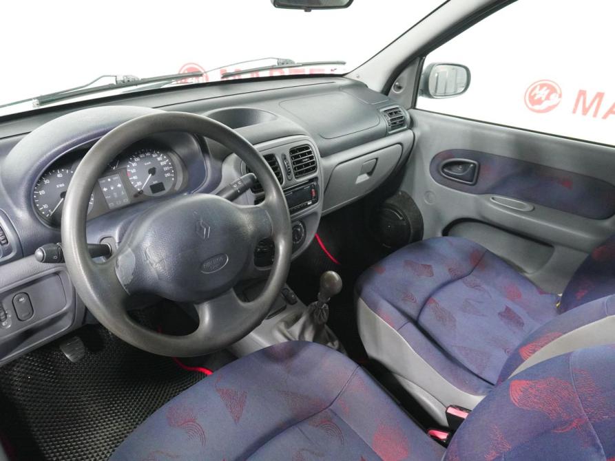 Renault Clio II Вологда  - изображение 9