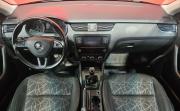 Skoda Octavia III (A7) Рестайлинг Вологда  - изображение 30