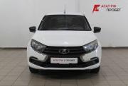 Lada (ВАЗ) Granta I Рестайлинг Астрахань  - изображение 20