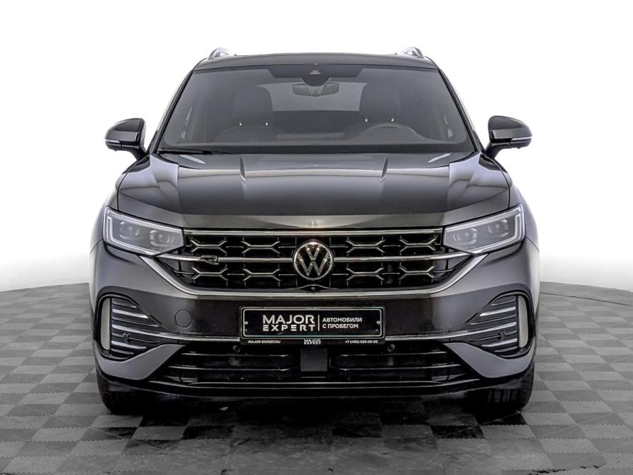 Volkswagen Tayron II (China Market) Москва  - изображение 2