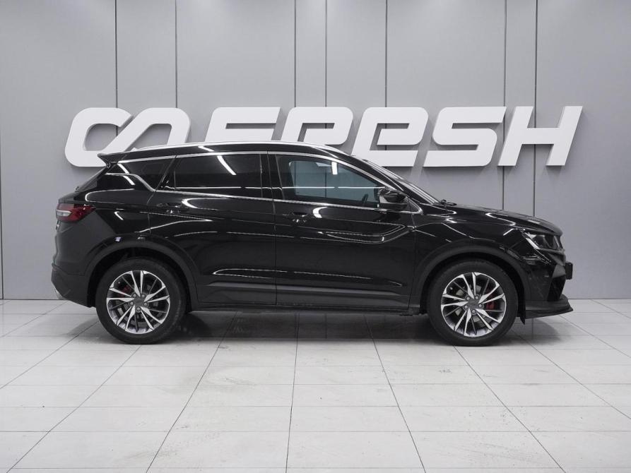 Geely Coolray I Ростов-на-Дону  - изображение 5