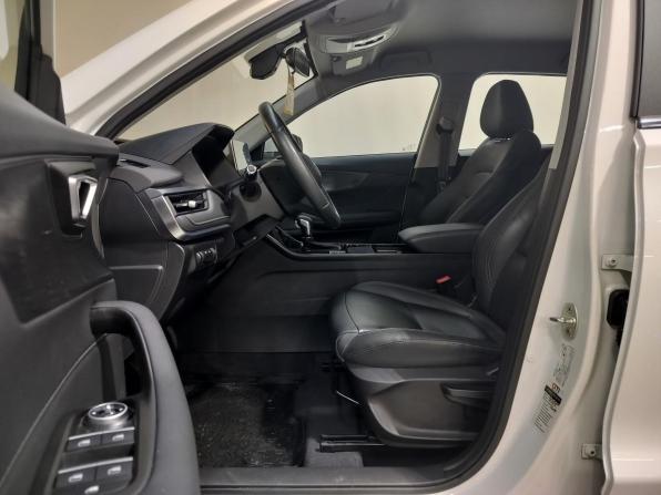 Chery Tiggo 4 Pro I Рестайлинг с пробегом 2025 года, цена 1 550 000 рублей, 14080 км, внедорожник, Автокод Объявления