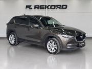 Mazda CX-5 II Уфа  - изображение 25