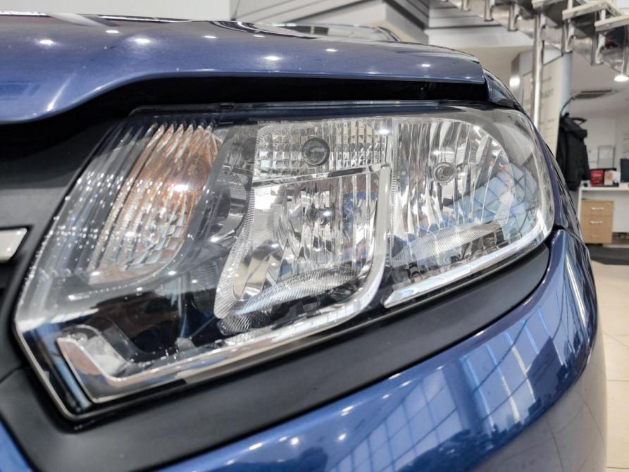 Renault Logan II Казань  - изображение 21