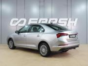 Skoda Rapid II Воронеж  - изображение 19