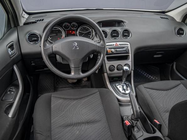 Peugeot 308 I Рестайлинг с пробегом 2012 года, цена 739 000 рублей, 113613 км, хэтчбек, Автокод Объявления