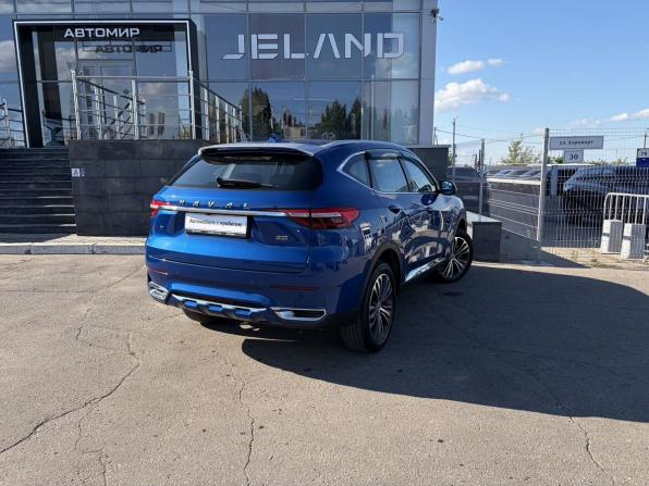 Haval F7 I с пробегом 2019 года, цена 1 800 000 рублей, 23542 км, внедорожник, Автокод Объявления
