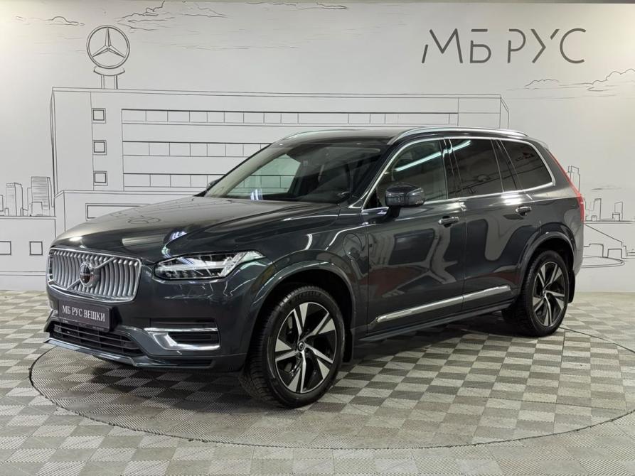 Volvo XC90 II Рестайлинг 1 Москва  - изображение 1