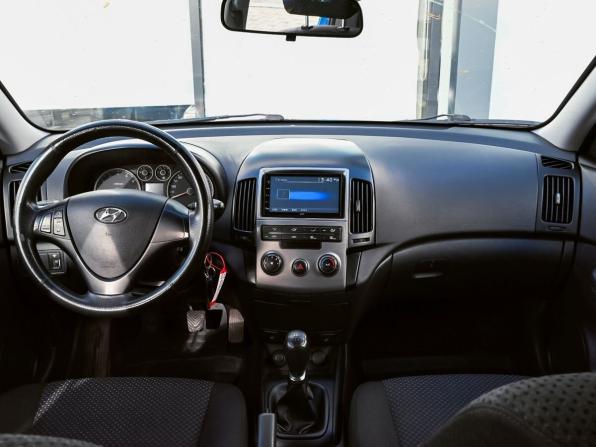 Hyundai i30 I Рестайлинг с пробегом 2010 года, цена 589 000 рублей, 190000 км, хэтчбек, Автокод Объявления