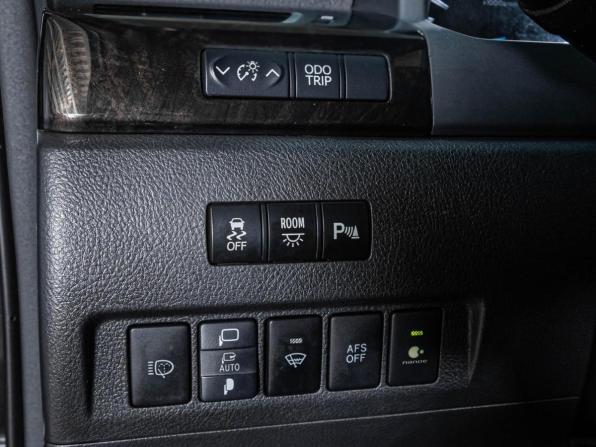 Toyota Alphard II с пробегом 2014 года, цена 3 074 000 рублей, 433905 км, минивэн, Автокод Объявления