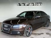 Audi A4 IV (B8) Уфа  - изображение 19