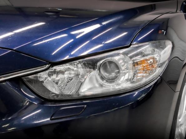 Mazda 6 III (GJ) Рестайлинг с пробегом 2016 года, цена 1 740 000 рублей, 86419 км, седан, Автокод Объявления