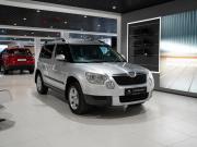 Skoda Yeti I Москва  - изображение 19