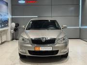 Skoda Octavia II (A5) Рестайлинг Новосибирск  - изображение 23