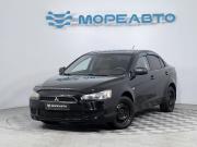Mitsubishi Lancer X Калининград  - изображение 18