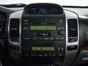 Toyota Land Cruiser Prado 120 Series Рестайлинг Санкт-Петербург  - изображение 35