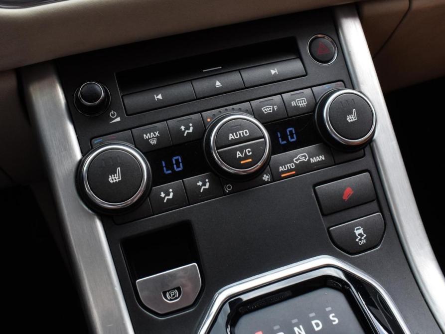 Land Rover Range Rover Evoque I Краснодар  - изображение 13