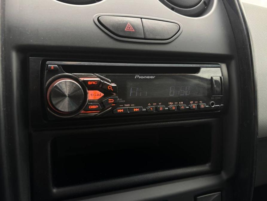 Renault Duster I Рестайлинг Тверь  - изображение 11