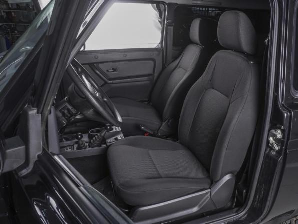 Lada (ВАЗ) Niva Legend с пробегом 2025 года, цена 999 000 рублей, 3846 км, внедорожник, Автокод Объявления