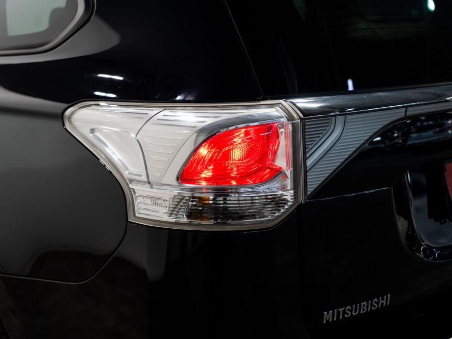 Mitsubishi Outlander III Чита  - изображение 20