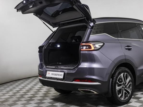 Chery Tiggo 7 Pro Max I Рестайлинг с пробегом 2025 года, цена 2 179 000 рублей, 7150 км, внедорожник, Автокод Объявления