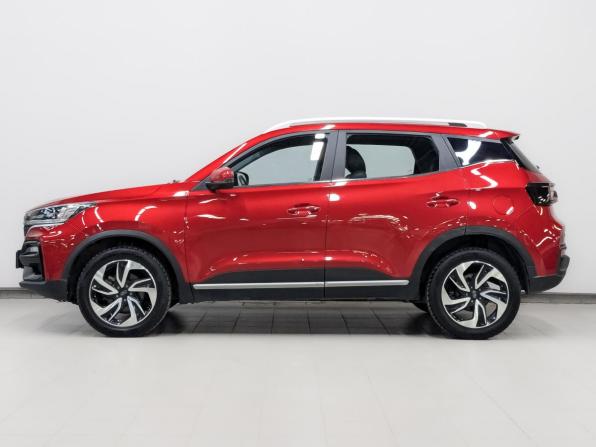 Kaiyi X3 с пробегом 2024 года, цена 1 275 000 рублей, 30640 км, внедорожник, Автокод Объявления