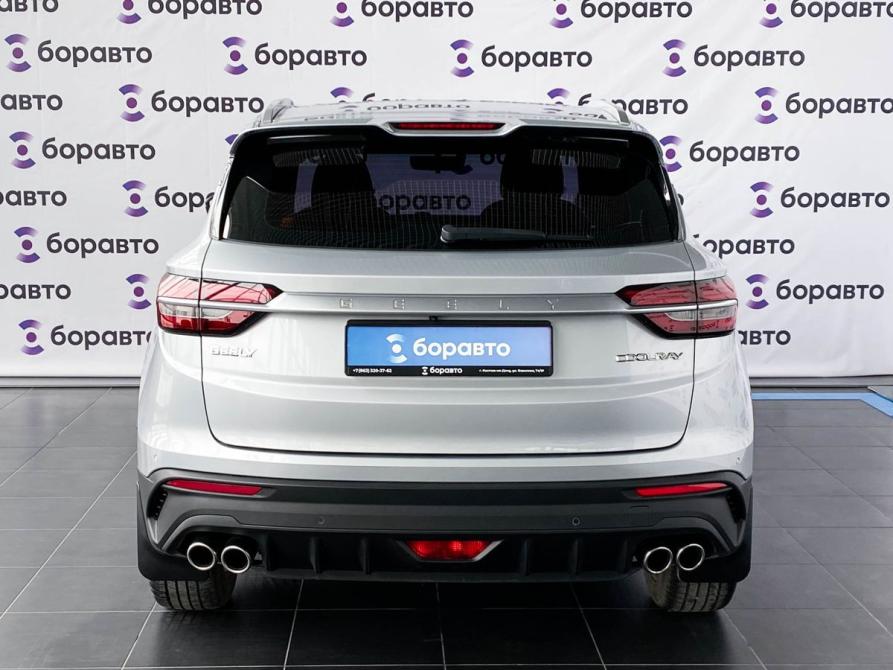 Geely Coolray I Ростов-на-Дону  - изображение 19