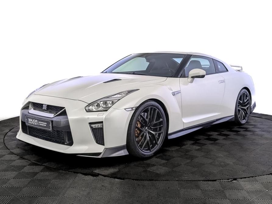 Nissan GT-R I Рестайлинг 3 Москва  - изображение 1