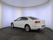 Volkswagen Passat B8 Москва  - изображение 35