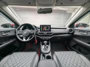 Kia Cerato IV Москва  - изображение 19