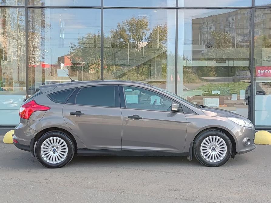 Ford Focus III Ижевск  - изображение 5