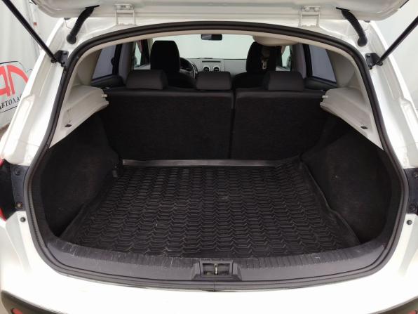 Nissan Qashqai I Рестайлинг с пробегом 2013 года, цена 1 149 000 рублей, 174486 км, внедорожник, Автокод Объявления