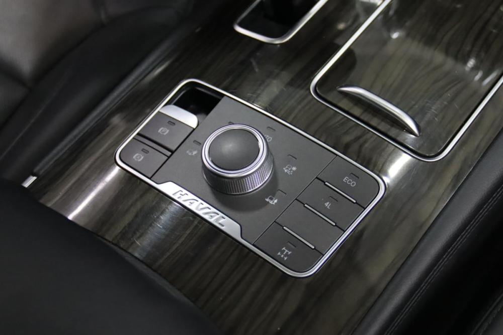 Haval H9 I Рестайлинг Сургут  - изображение 25