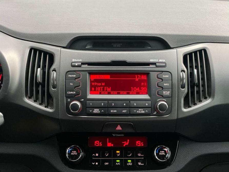 Kia Sportage III Краснодар  - изображение 17