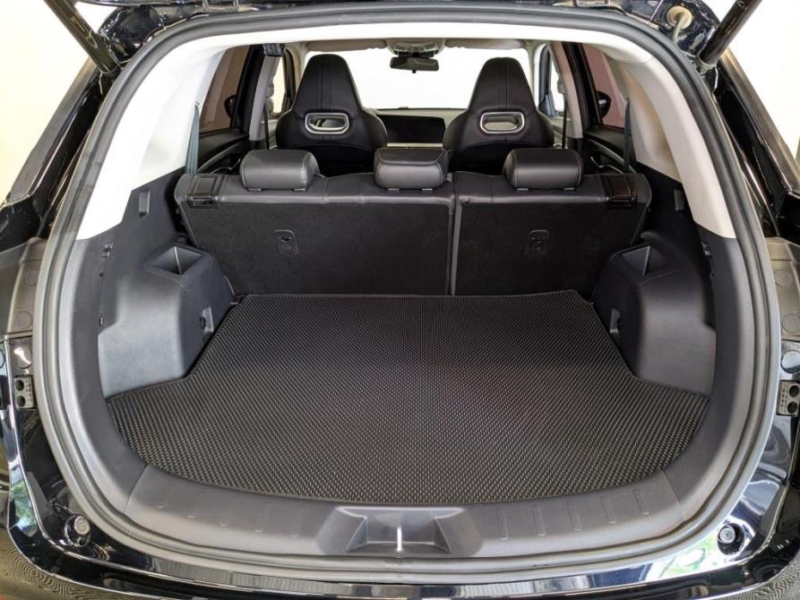 Changan CS75 Plus II Москва  - изображение 10