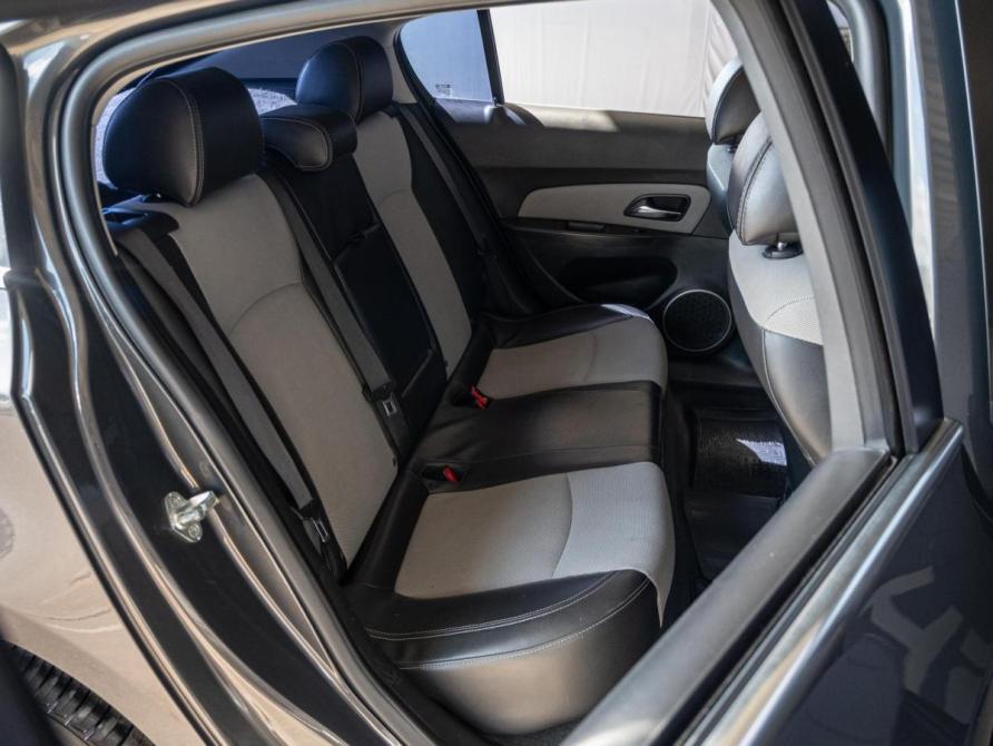 Chevrolet Cruze I Рестайлинг Краснодар  - изображение 7
