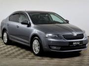 Skoda Octavia III (A7) Санкт-Петербург  - изображение 26