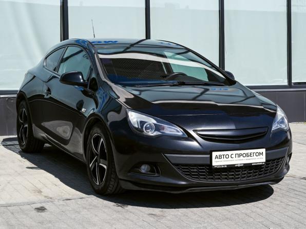 Opel Astra J Рестайлинг с пробегом 2013 года, цена 830 000 рублей, 176500 км, хэтчбек, Автокод Объявления