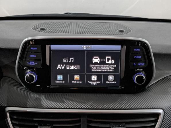Hyundai Tucson III Рестайлинг с пробегом 2020 года, цена 2 410 000 рублей, 39119 км, внедорожник, Автокод Объявления
