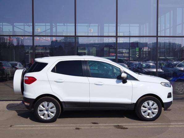 Ford EcoSport II с пробегом 2017 года, цена 1 020 000 рублей, 147030 км, внедорожник, Автокод Объявления
